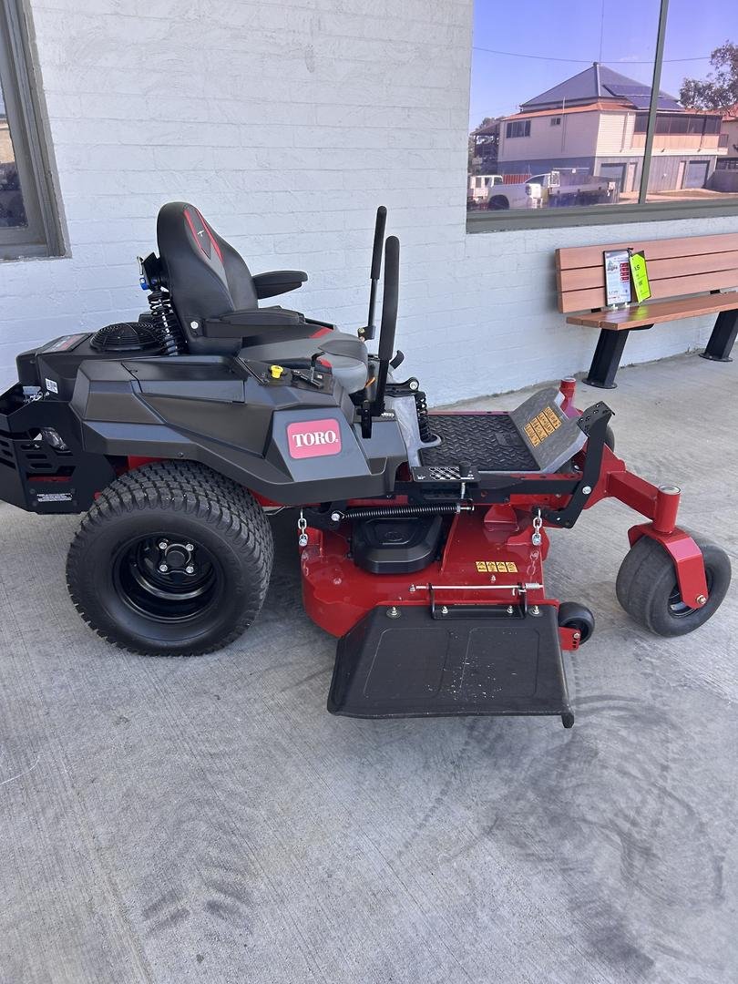2024 Toro Titan Mr 6000 image 22
