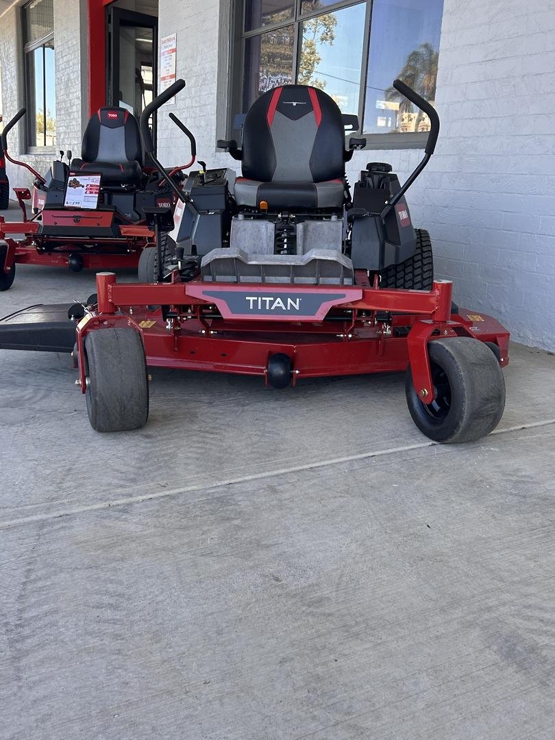 2024 Toro Titan Mr 6000 image 18