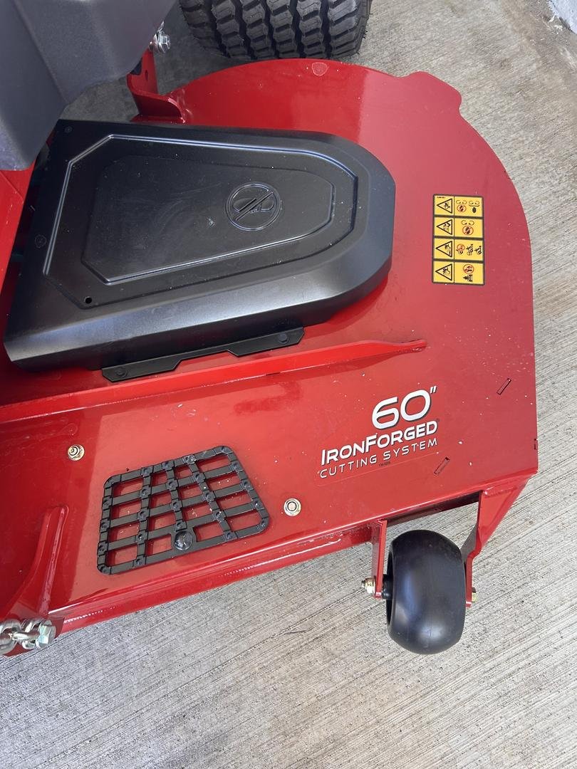 2024 Toro Titan Mr 6000 image 20