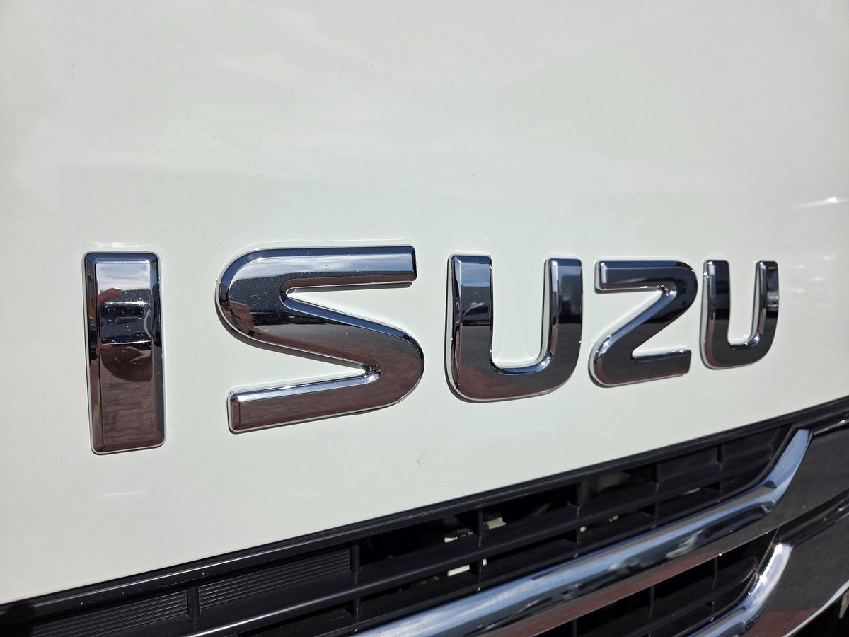 2019 Isuzu Trucks Fsd 140/120-260 Auto 8 Pallet Freezer image 11