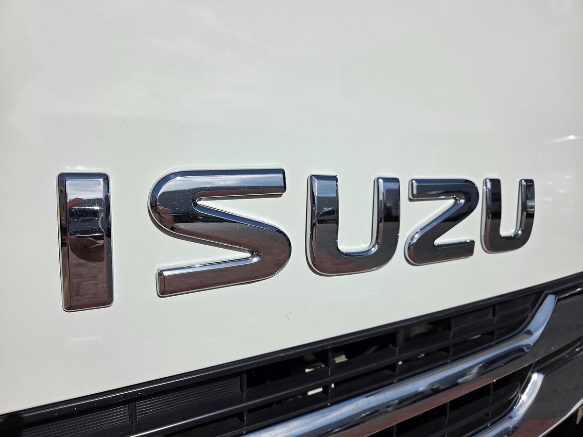 2019 Isuzu Fsd 140/120-260 Auto 8 Pallet Freezer image 11
