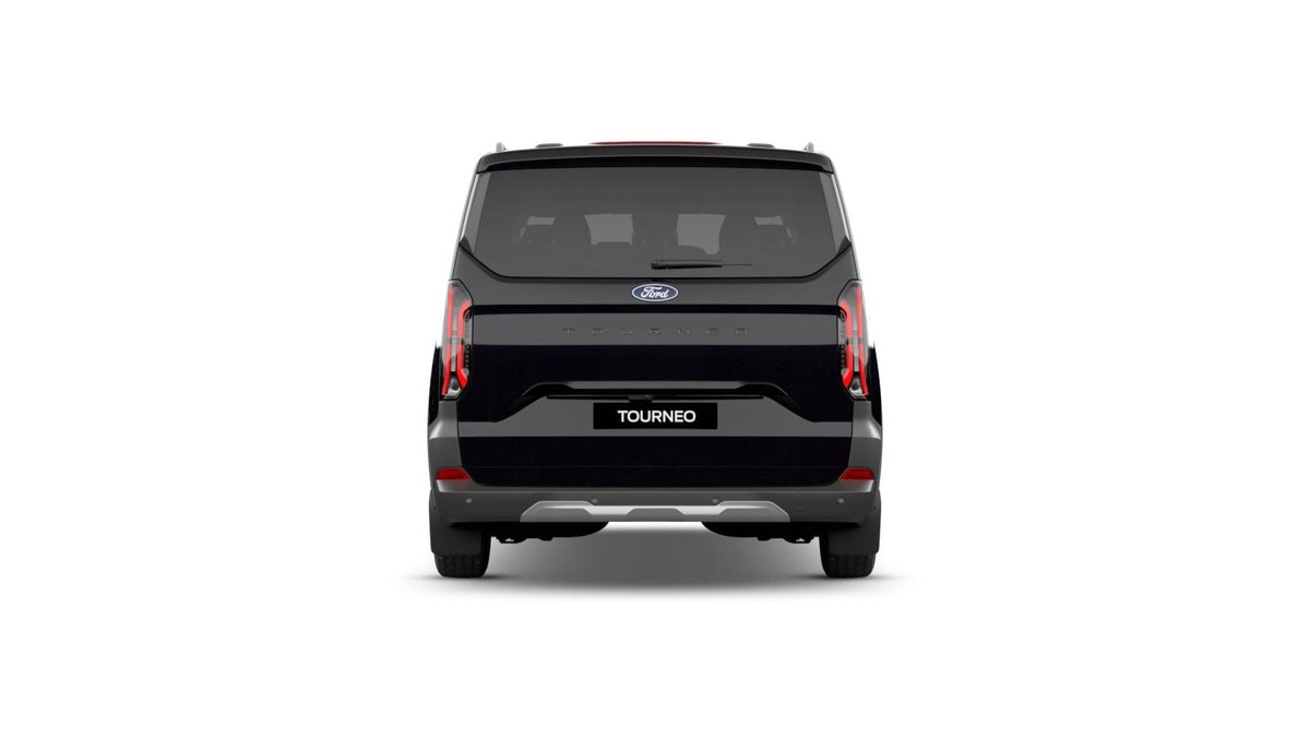 2025 Ford Tourneo image 6