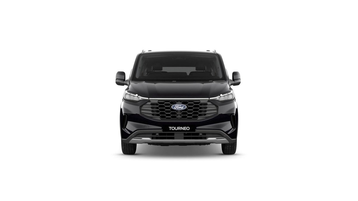 2025 Ford Tourneo image 3