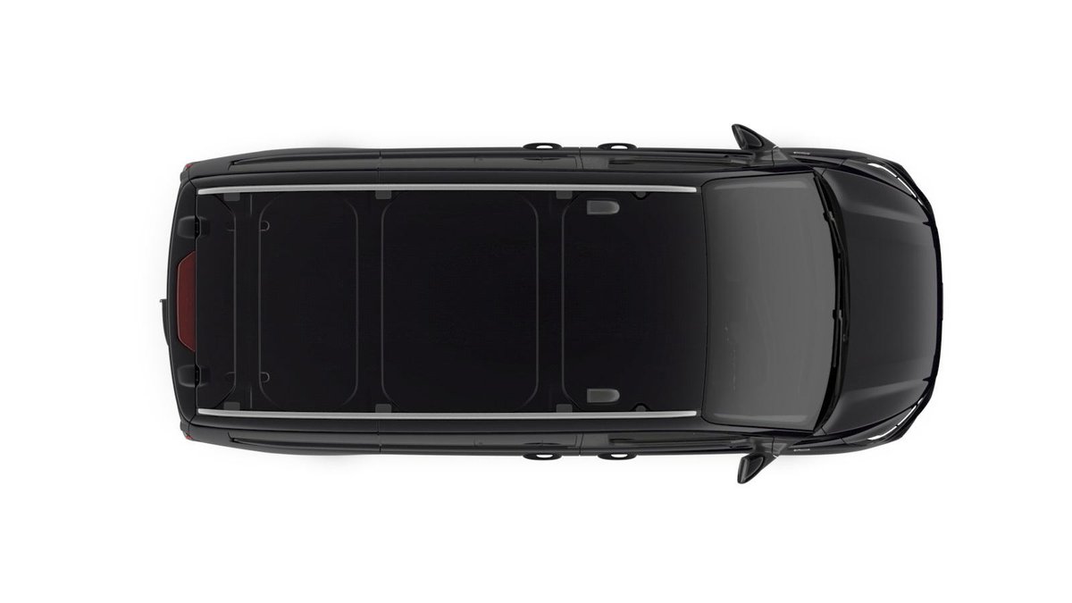 2025 Ford Tourneo image 10