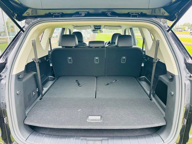 2022 Ssangyong Rexton Rexton ELX 2.2T Diesel Auto 4WD MY23 image 7