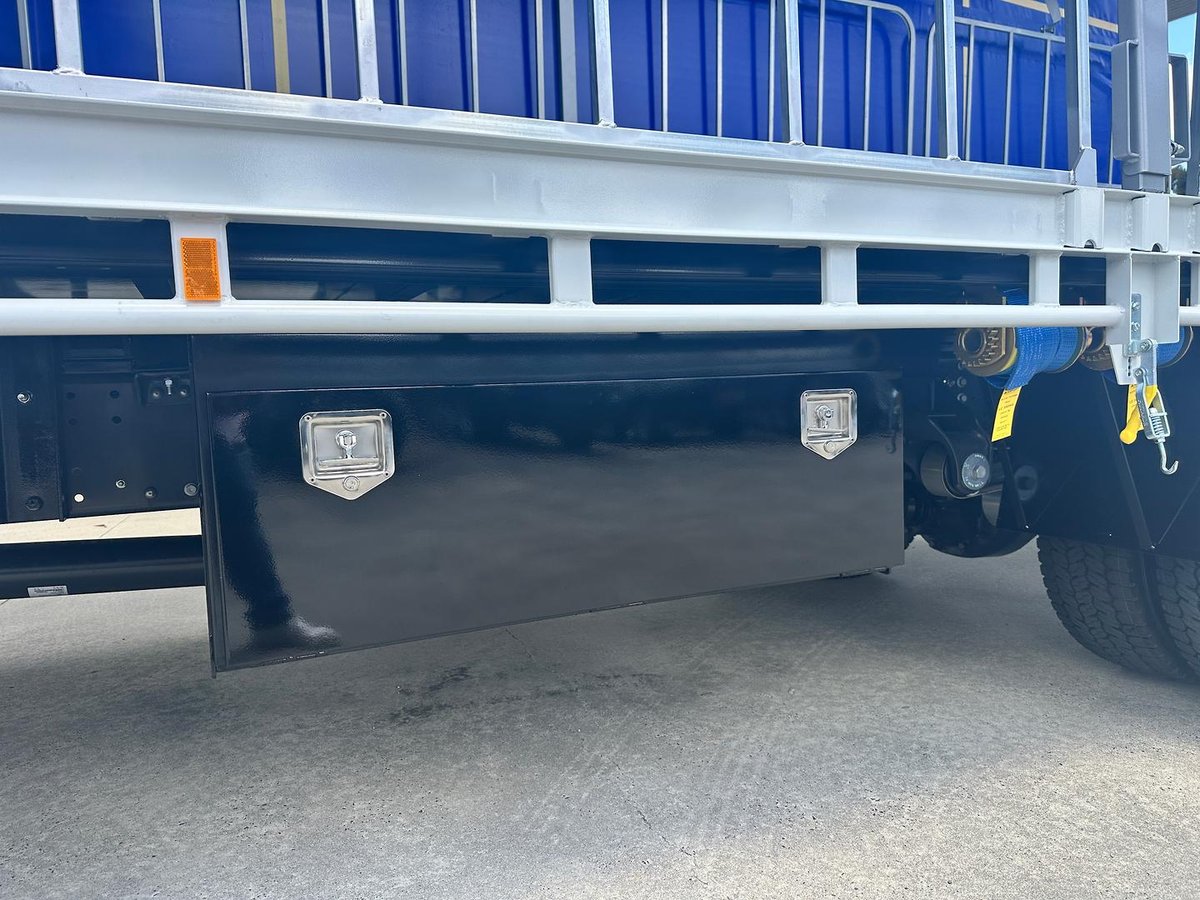 2025 Iveco Eurocargo ML140E28/P image 17
