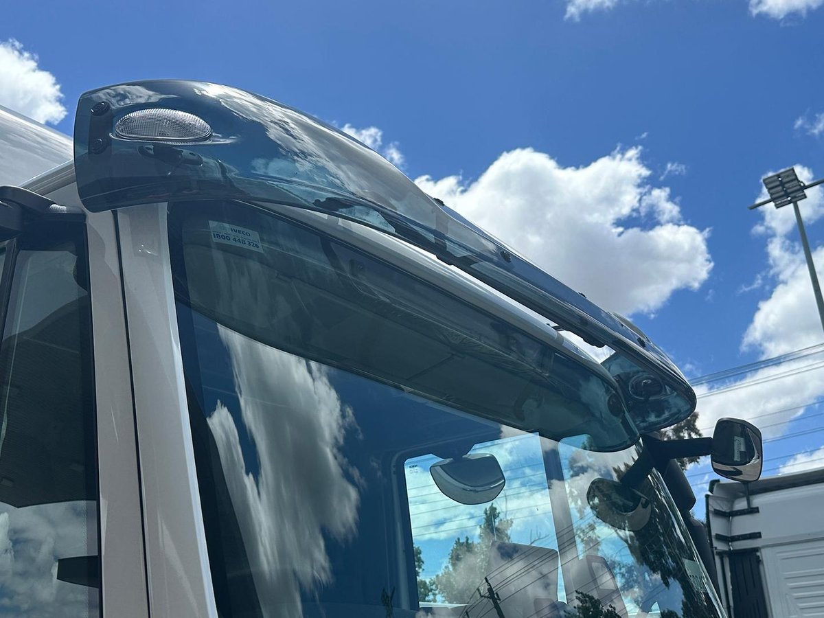 2025 Iveco Eurocargo ML140E28/P image 33