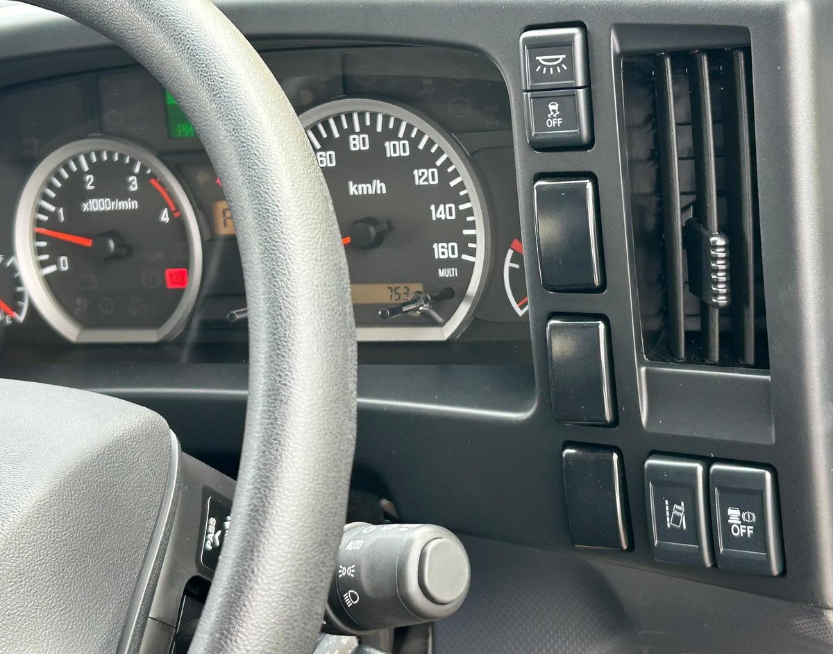 2025 Isuzu N Series Nnr 45-150 image 21
