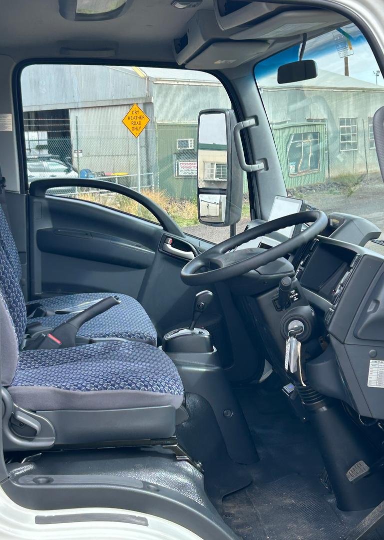 2025 Isuzu N Series Nnr 45-150 image 23