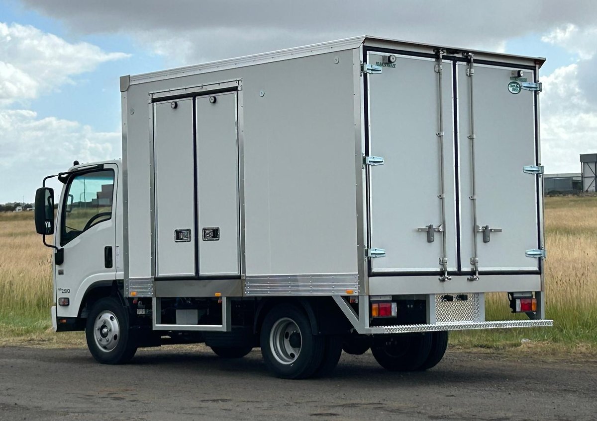 2025 Isuzu N Series Nnr 45-150 image 9