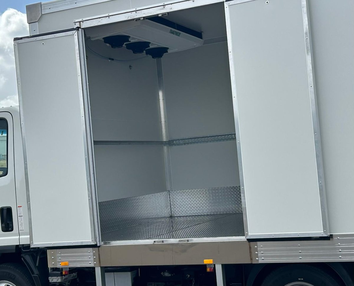 2025 Isuzu N Series Nnr 45-150 image 13