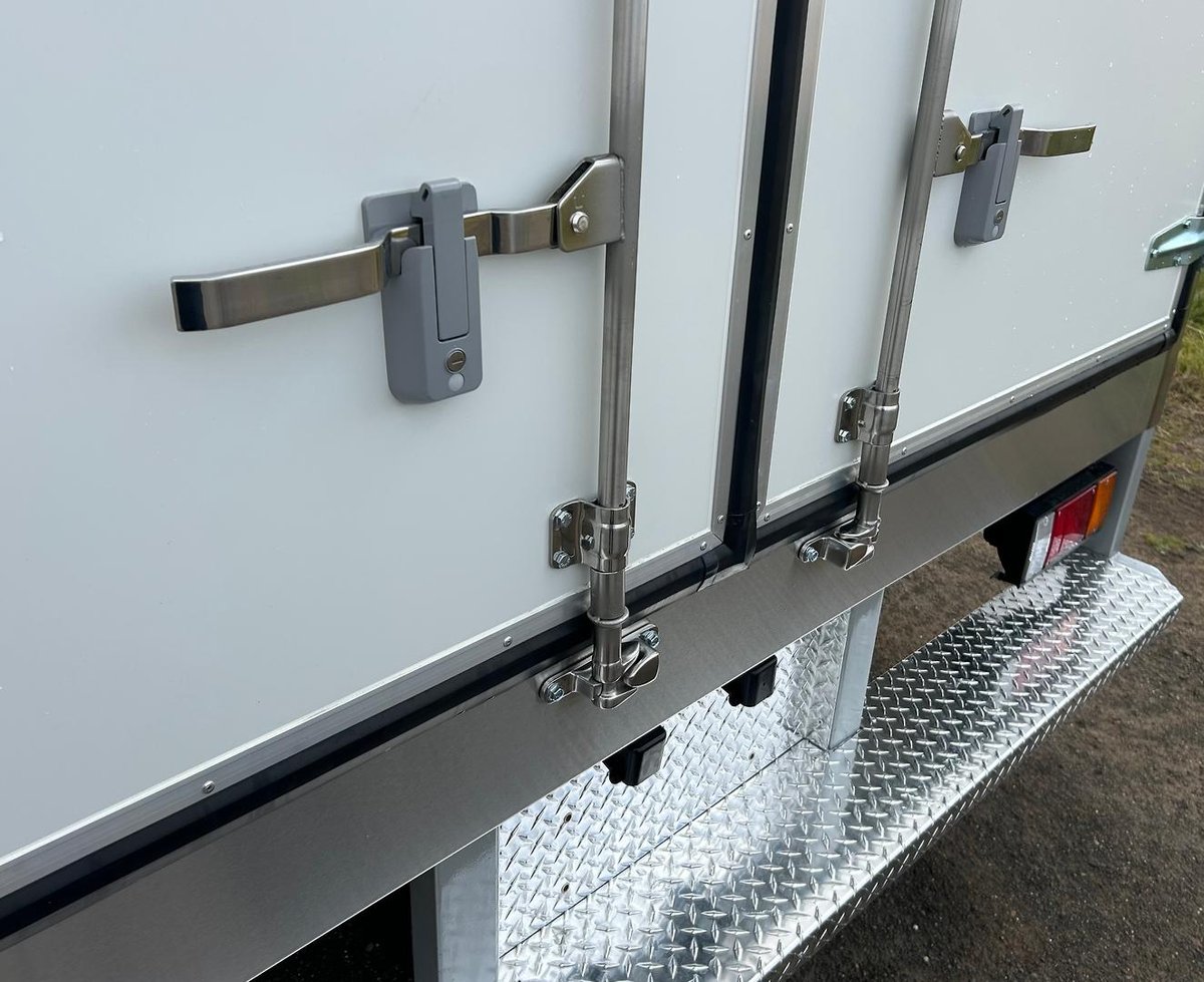 2025 Isuzu N Series Nnr 45-150 image 12