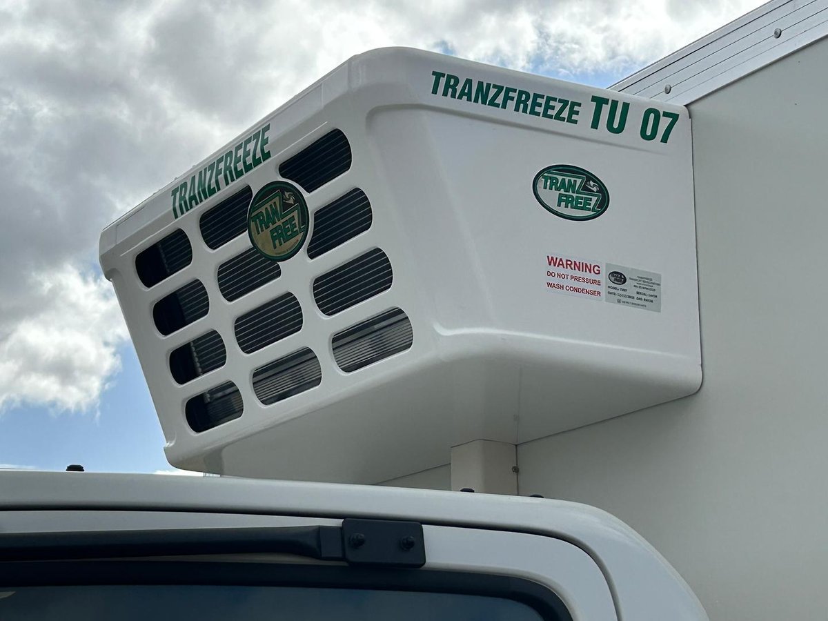 2025 Isuzu N Series Nnr 45-150 image 5