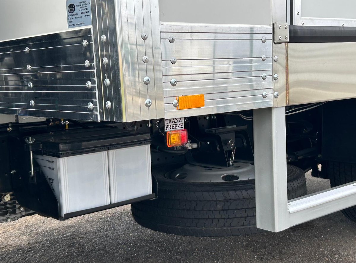 2025 Isuzu N Series Nnr 45-150 image 17