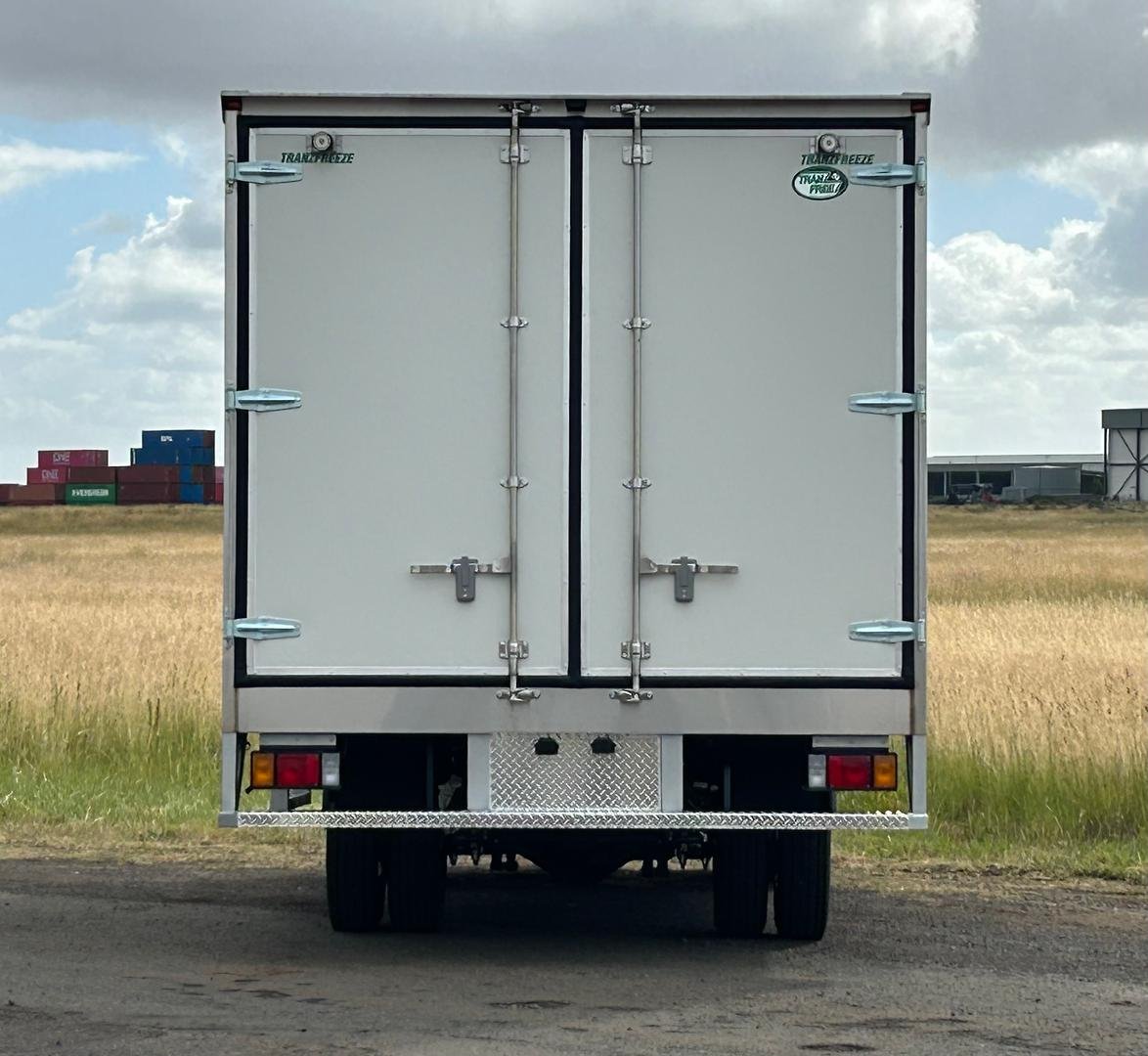 2025 Isuzu N Series Nnr 45-150 image 10