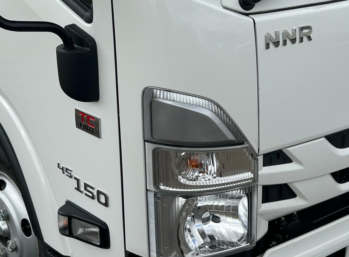 2025 Isuzu N Series Nnr 45-150 image 25