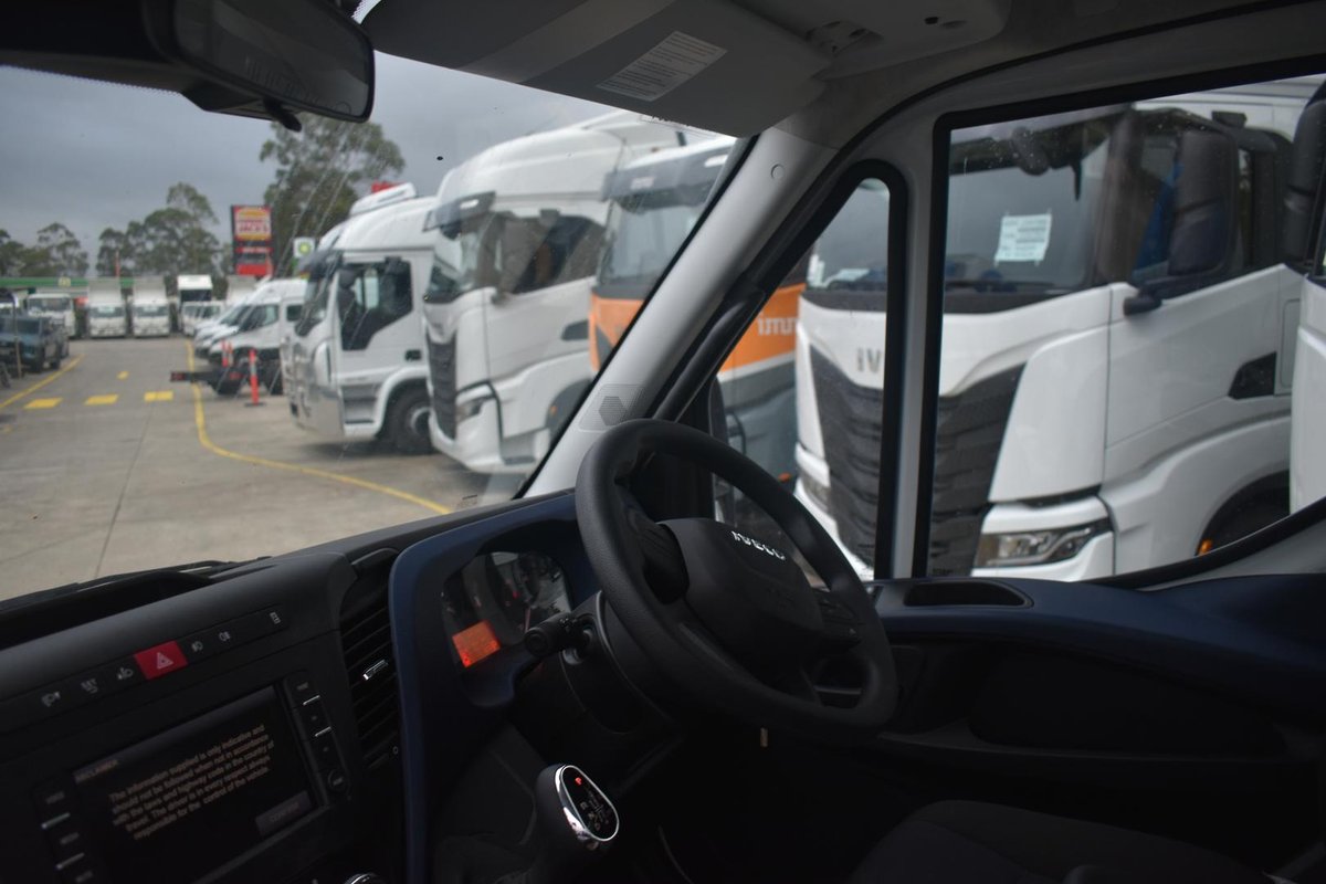 2023 Iveco Daily 70s18 image 19