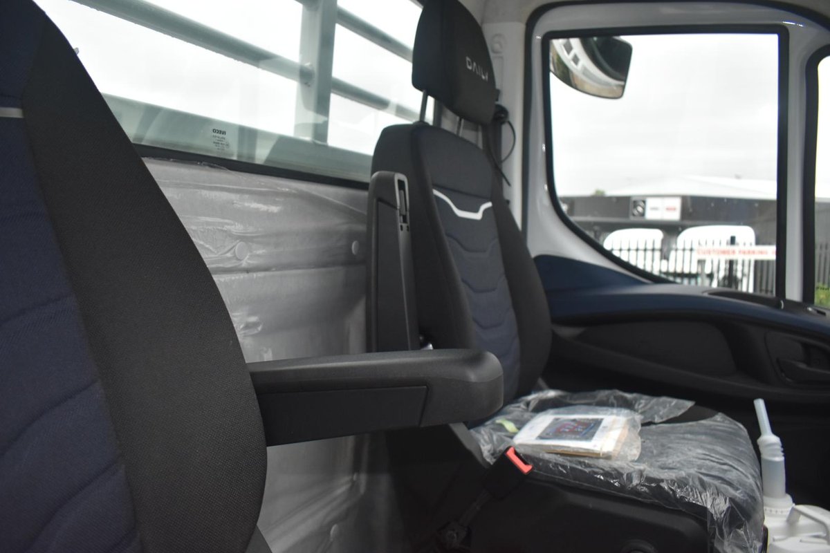 2023 Iveco Daily 70s18 image 23