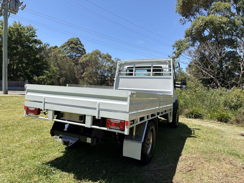 2023 Iveco Daily 70s18 image 4
