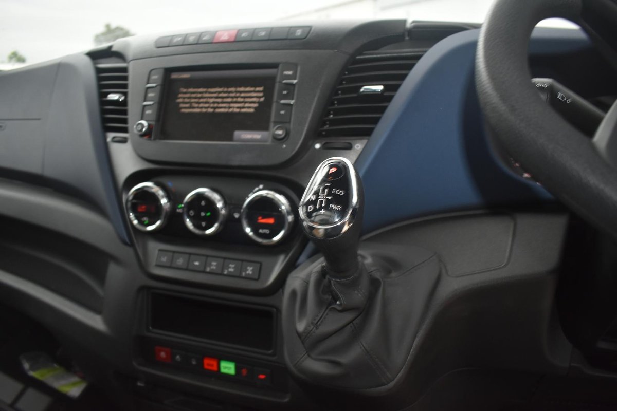 2023 Iveco Daily 70s18 image 25