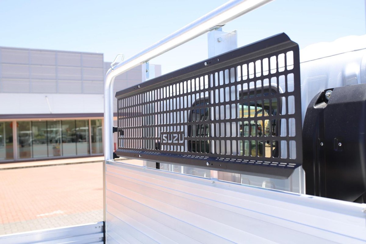 2026 Isuzu Nlr 45-150 Nlr 45-150 Dt D34 Tray image 15