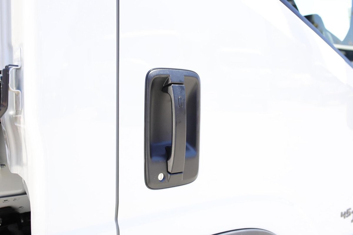 2026 Isuzu Nlr 45-150 Dt D34 Traypack image 12