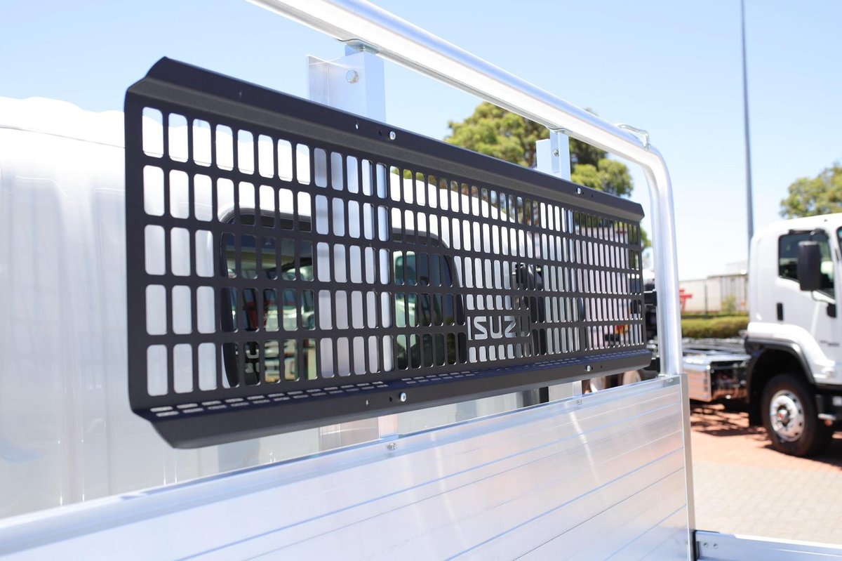 2026 Isuzu Nlr 45-150 Dt D34 Tray image 15