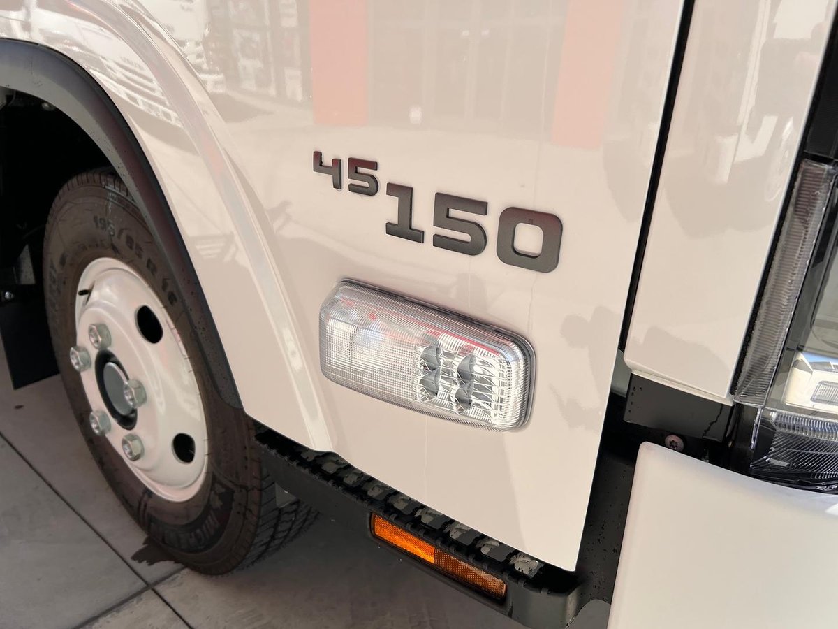 2025 Isuzu N Series NNR 45-150 DT D34 image 9
