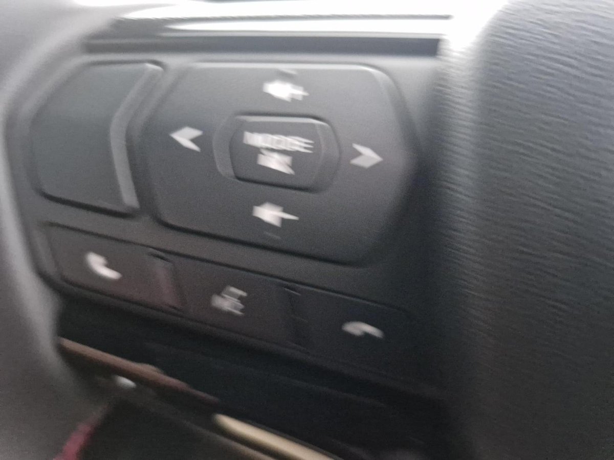 2026 Isuzu D-MAX X-TERRAIN MY25.5 4X4 Dual Range image 22