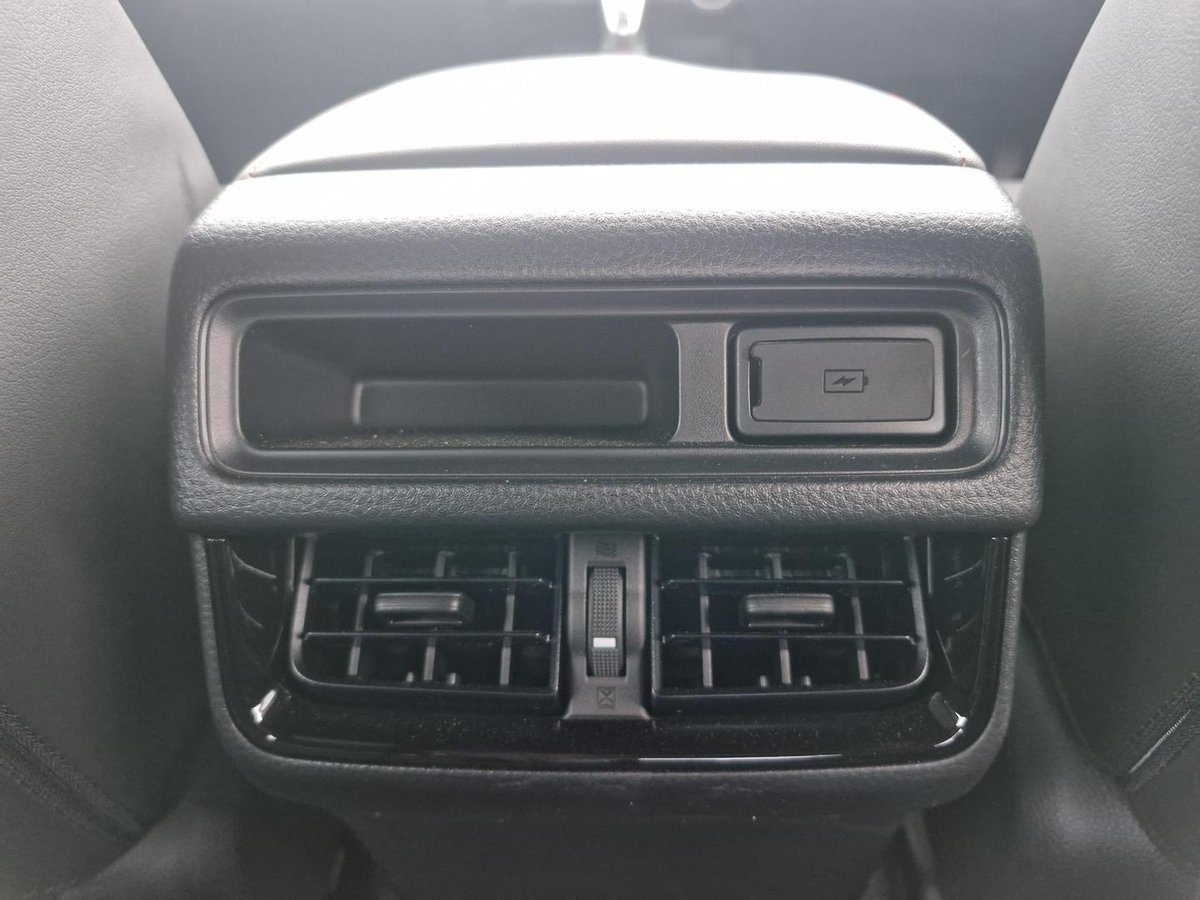 2026 Isuzu D-MAX X-TERRAIN MY25.5 4X4 Dual Range image 10