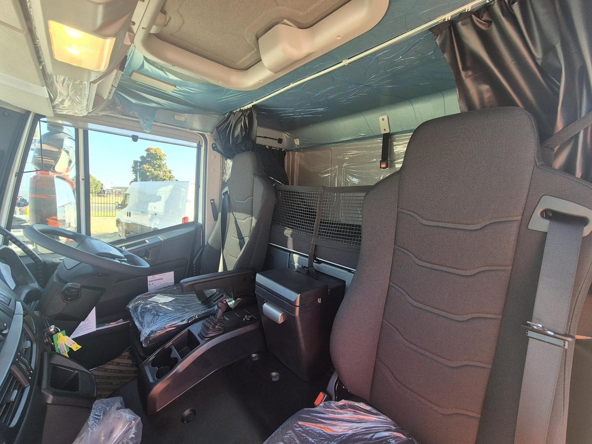 2026 Iveco Eurocargo ML160E32/P image 14