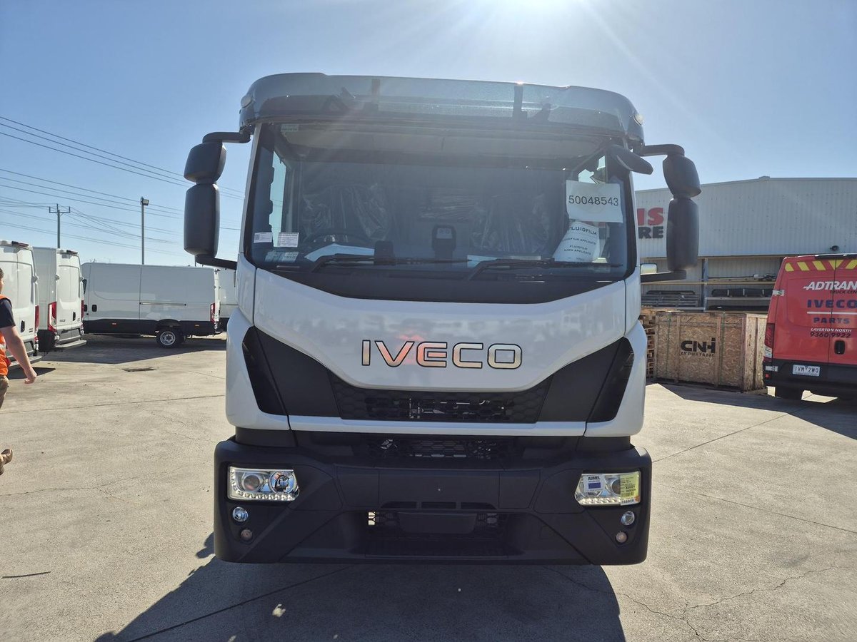 2026 Iveco Eurocargo ML160E32/P image 2