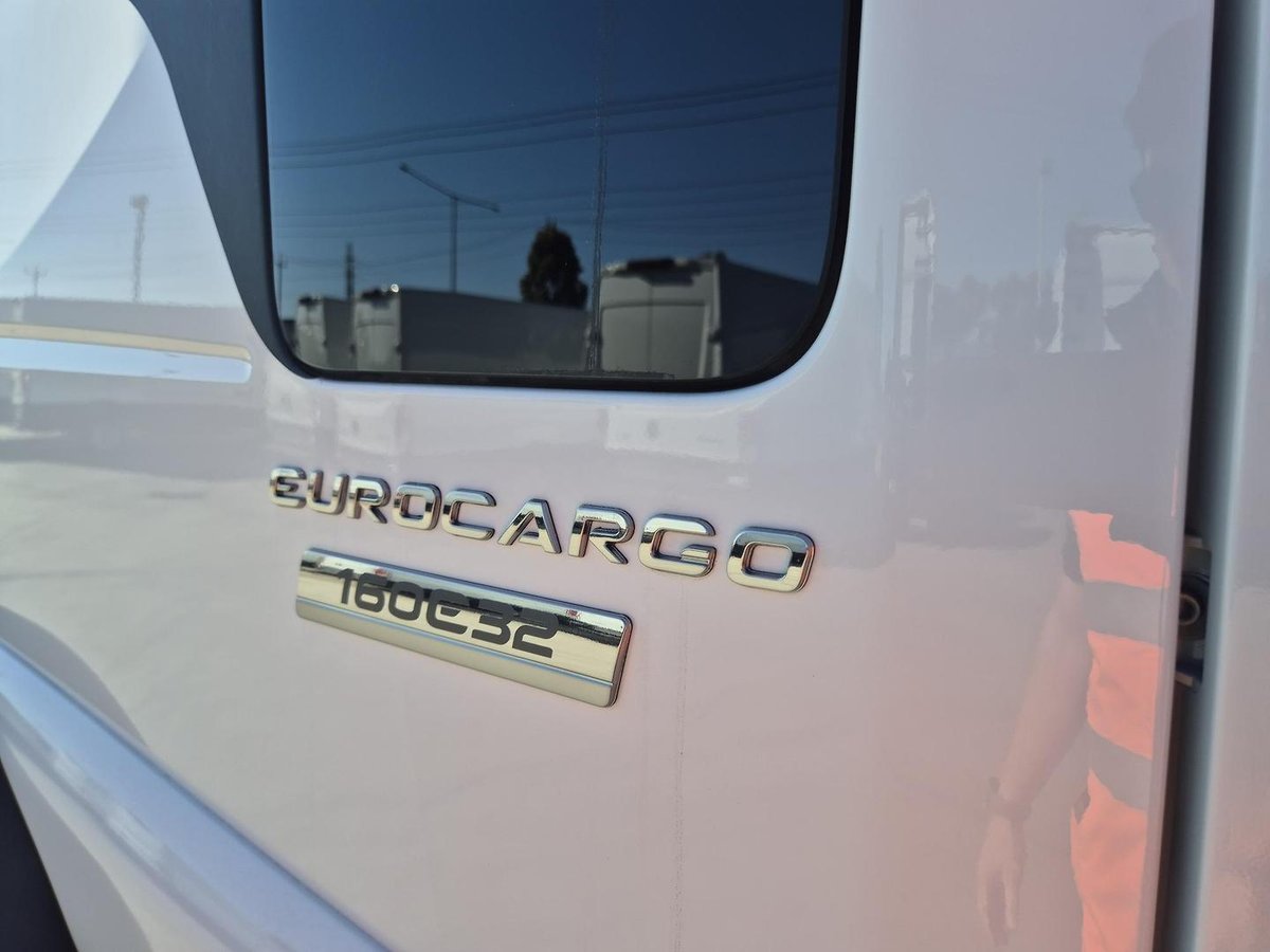 2026 Iveco Eurocargo ML160E32/P image 13