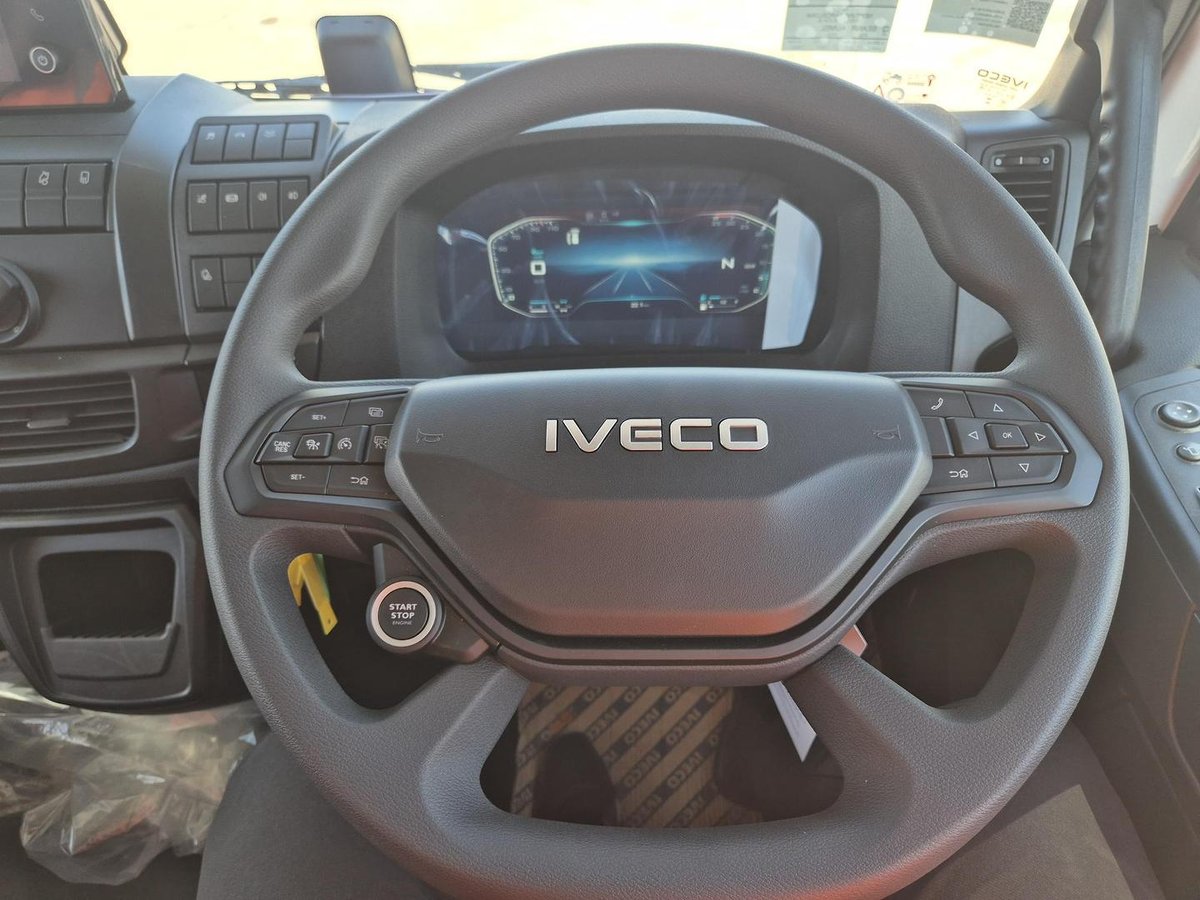 2026 Iveco Eurocargo ML160E32/P image 18