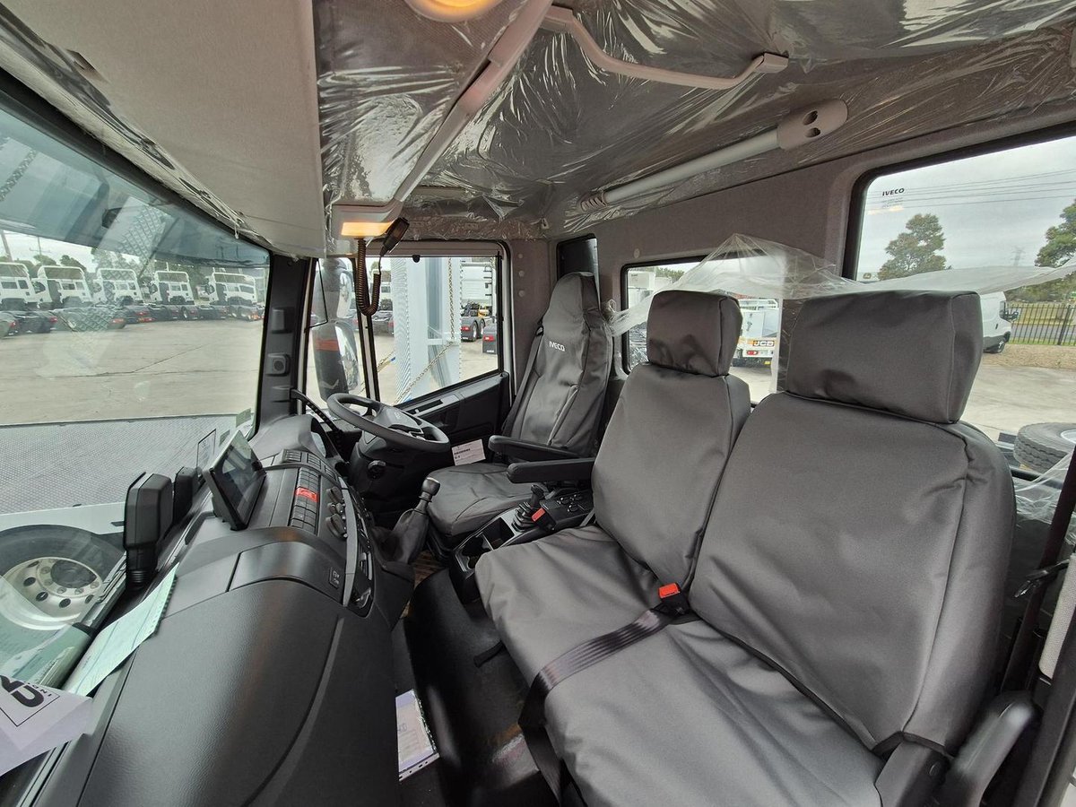 2026 Iveco Eurocargo ML150E32W image 26