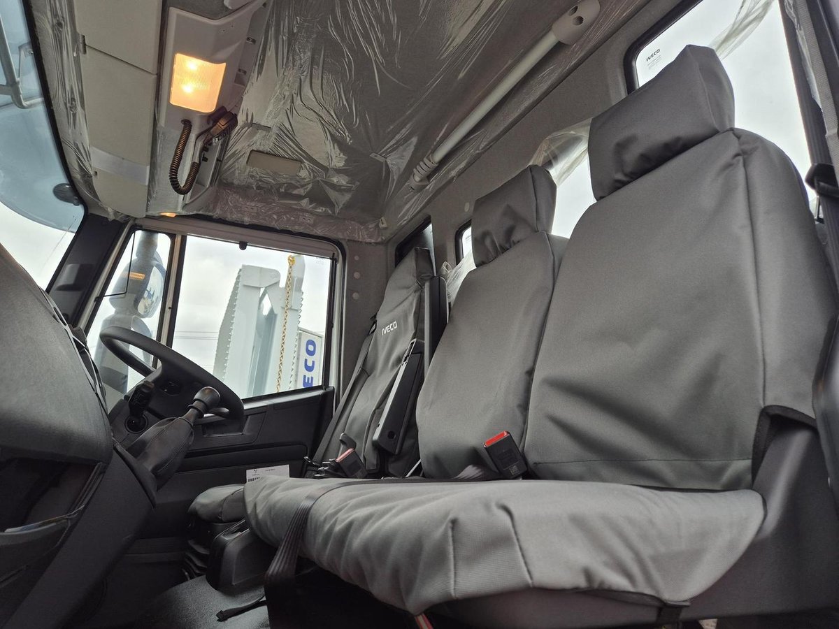 2026 Iveco Eurocargo ML150E32W image 24