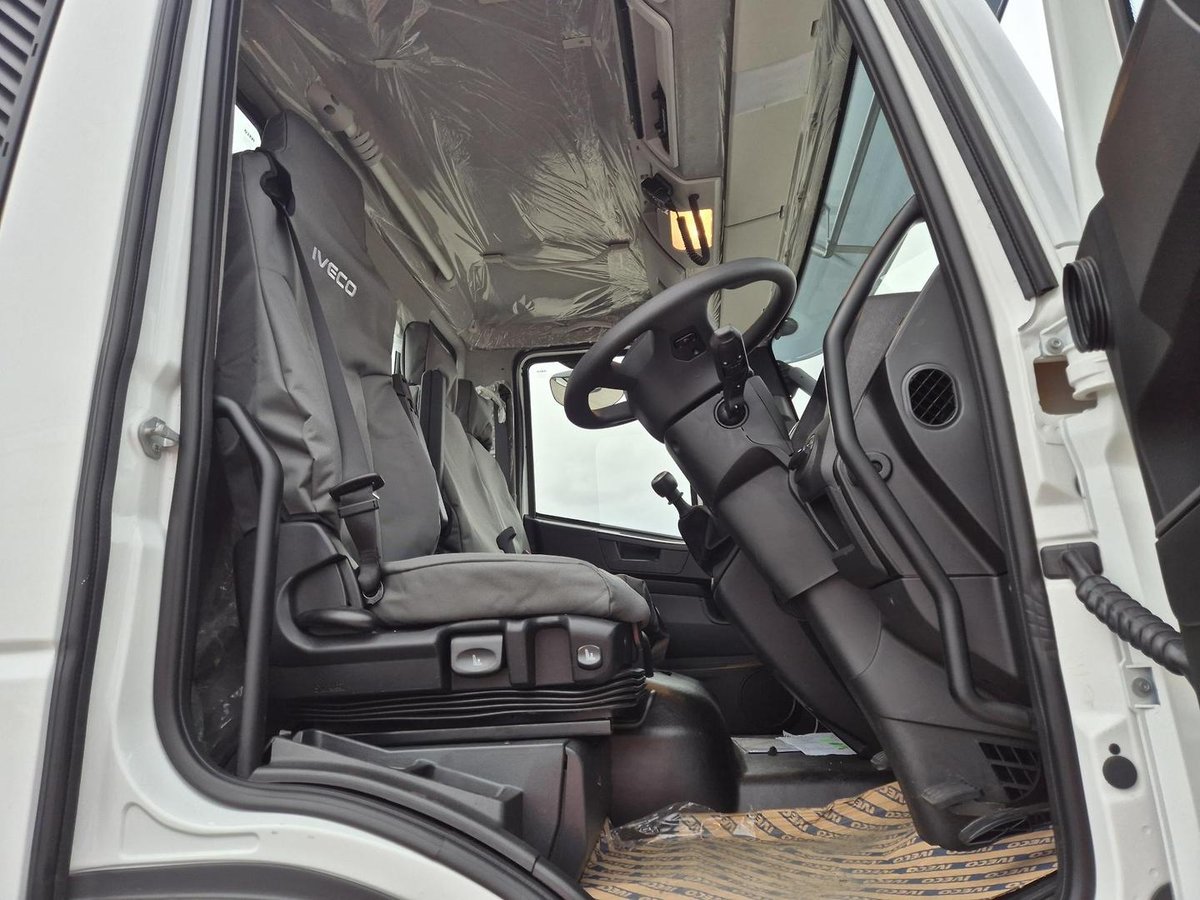 2026 Iveco Eurocargo ML150E32W image 13