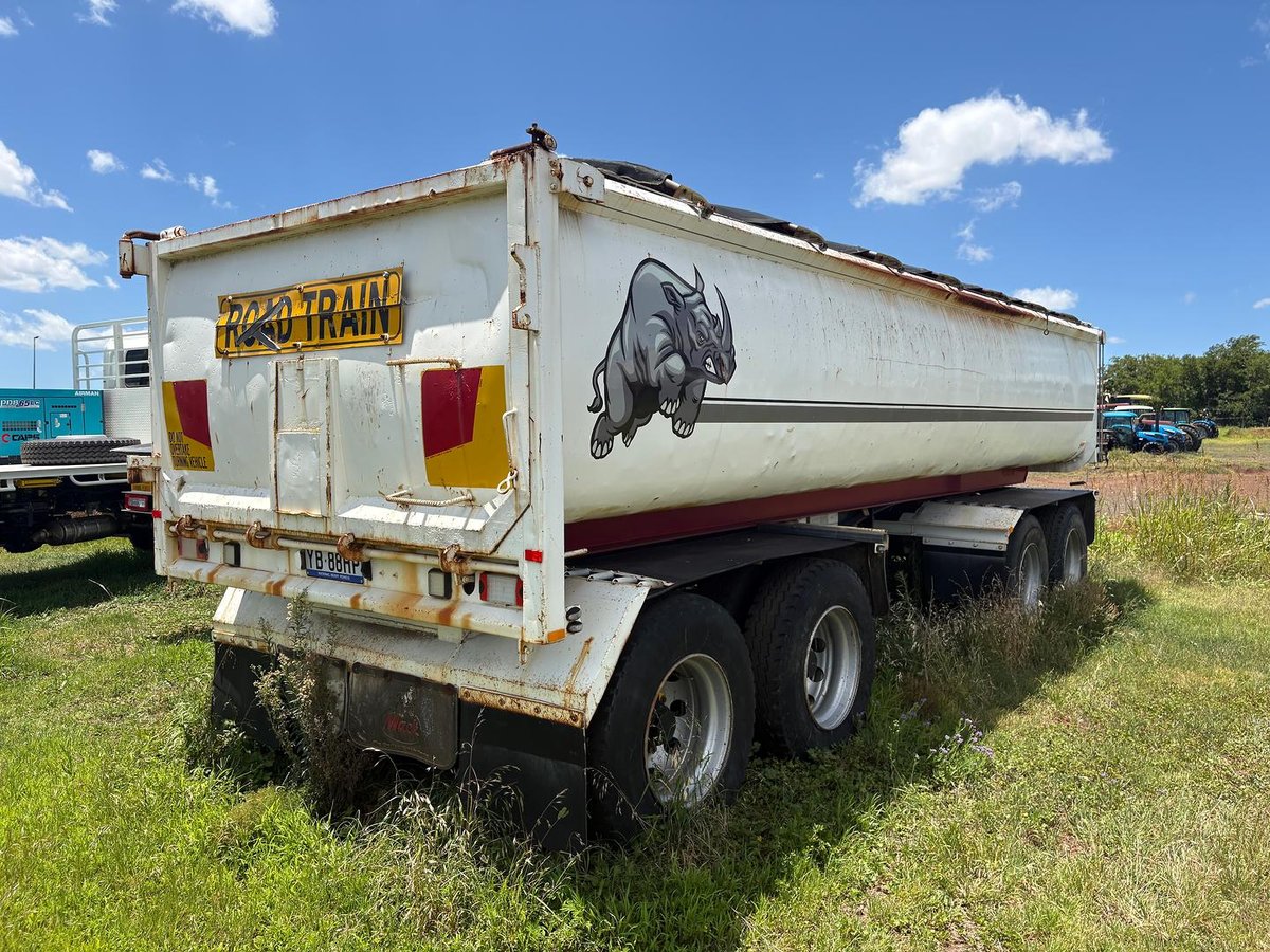 2006 Howard Porter Hp-dt330 image 2