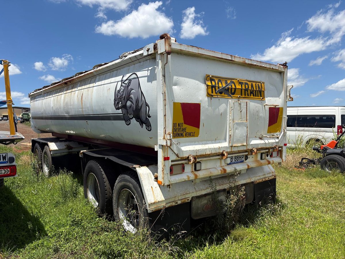 2006 Howard Porter Hp-dt330 image 3