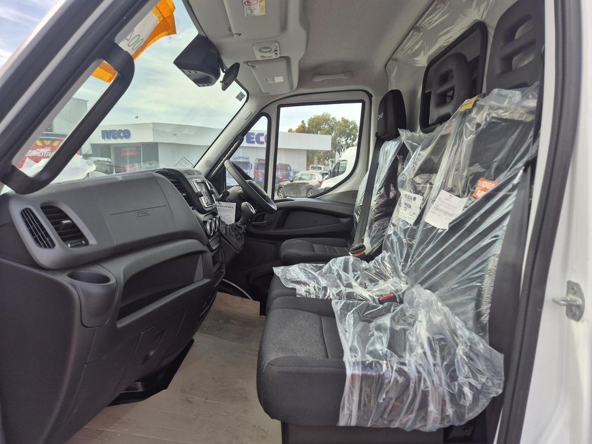 2025 Iveco Daily 70C21V image 20