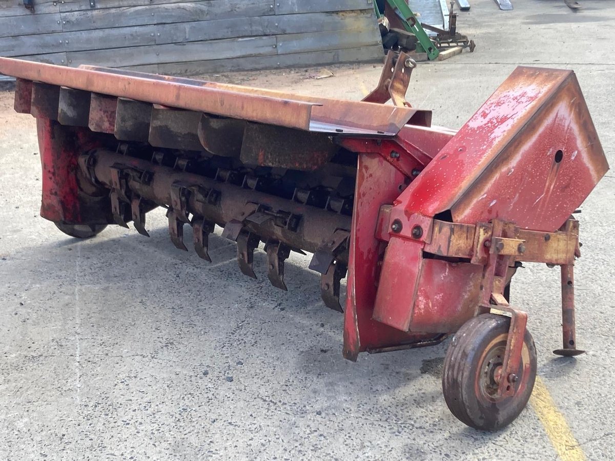 1970 Jf Sh210 image 12