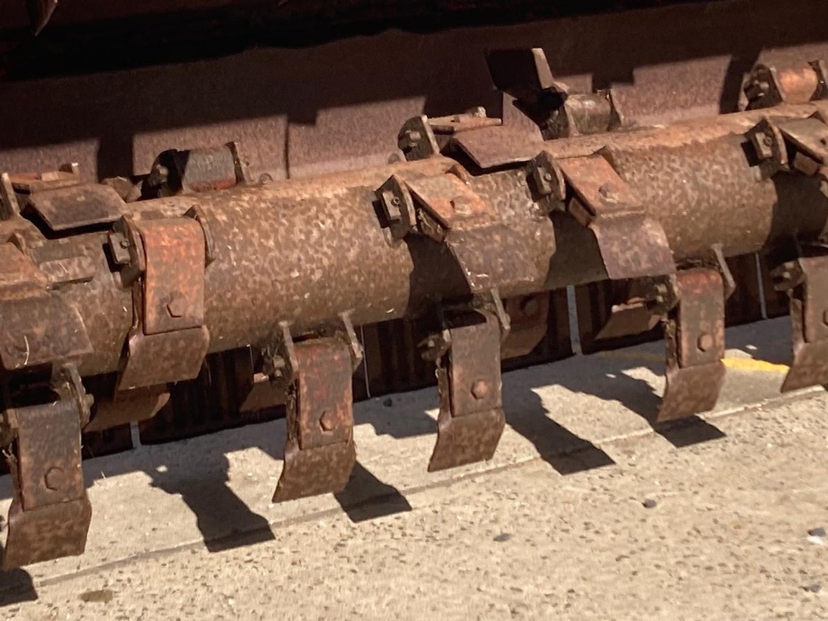 1970 Jf Sh210 image 7