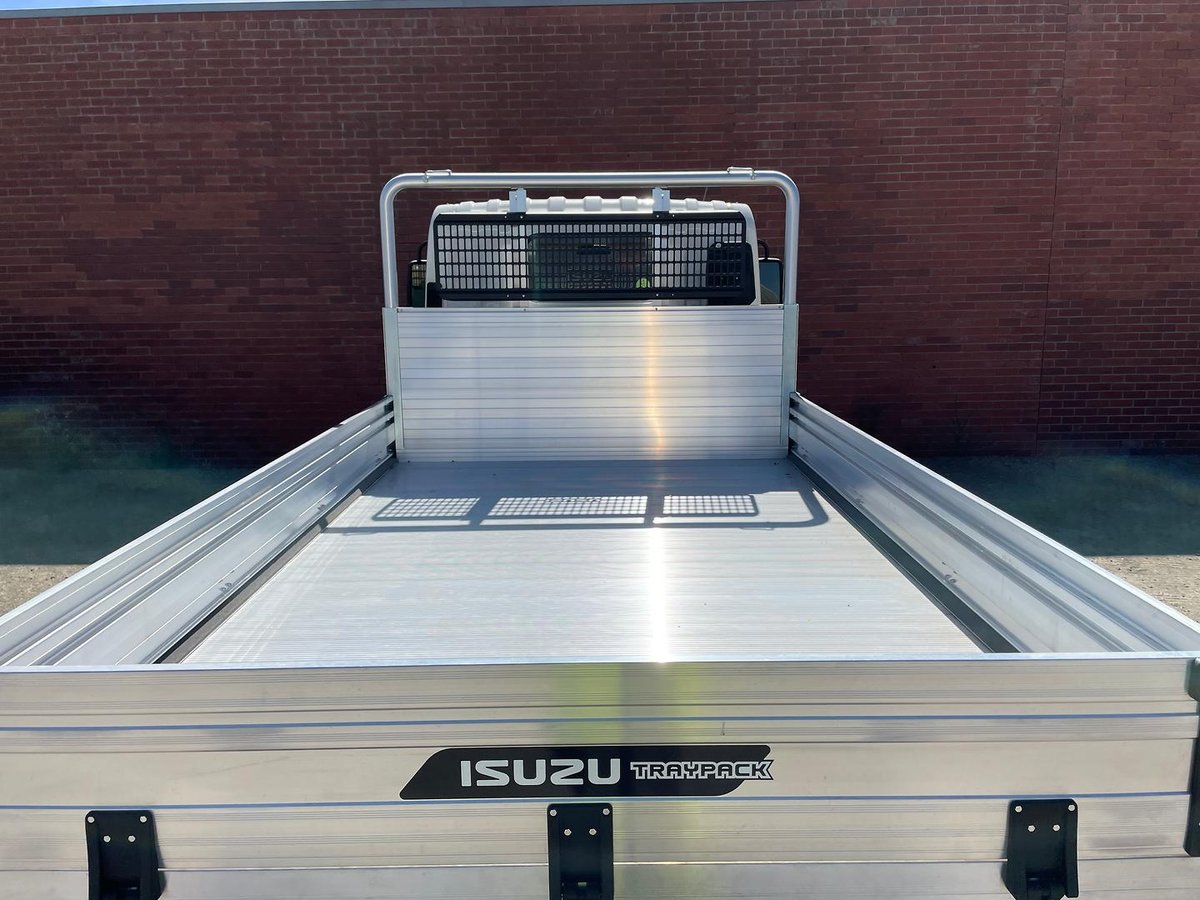 2025 Isuzu Nlr 45-150 image 7