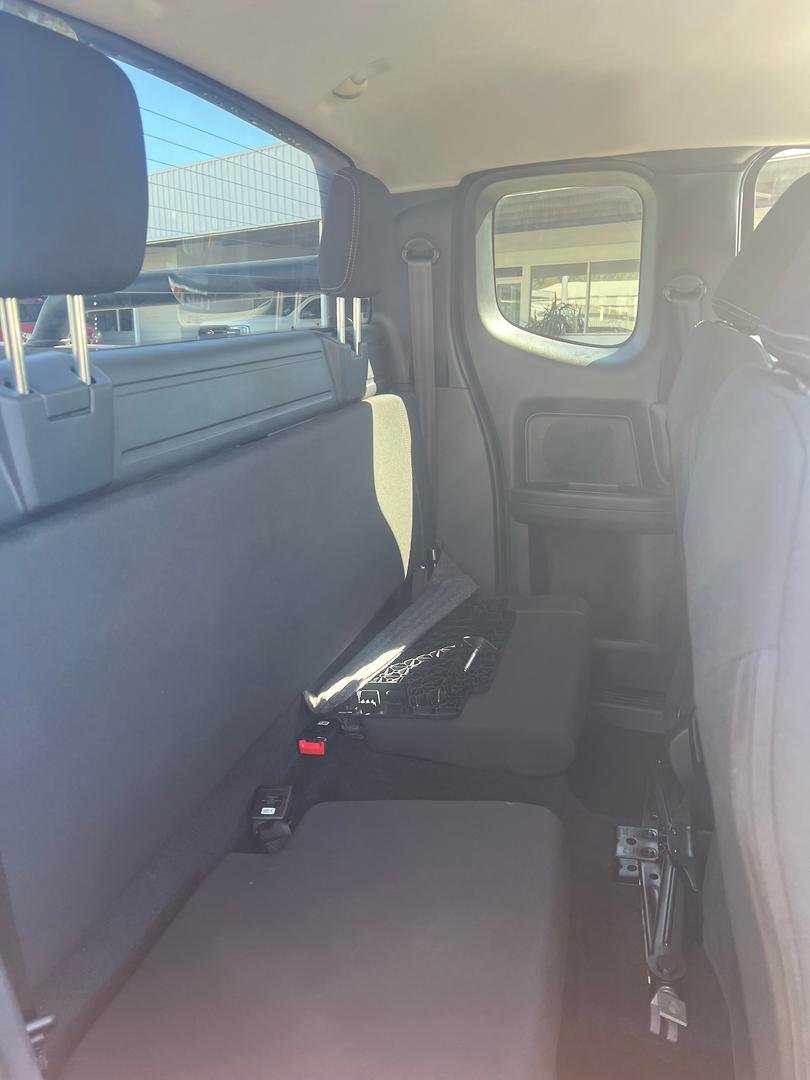 2024 Ford Ranger XLT MY24.00 4X4 Dual Range image 26