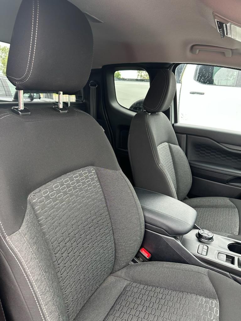 2024 Ford Ranger XLT MY24.00 4X4 Dual Range image 16
