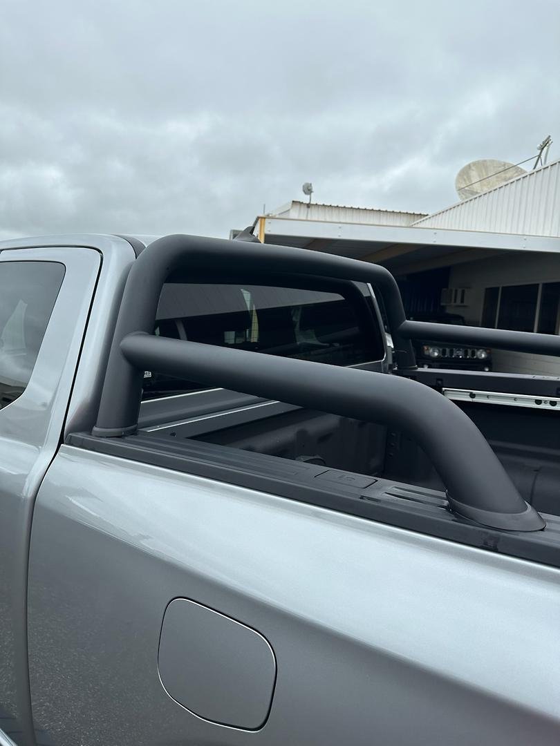 2024 Ford Ranger XLT MY24.00 4X4 Dual Range image 21