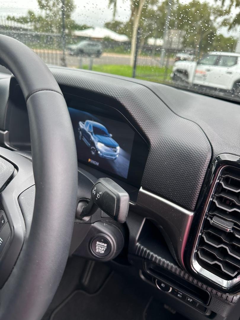 2024 Ford Ranger XLT MY24.00 4X4 Dual Range image 19