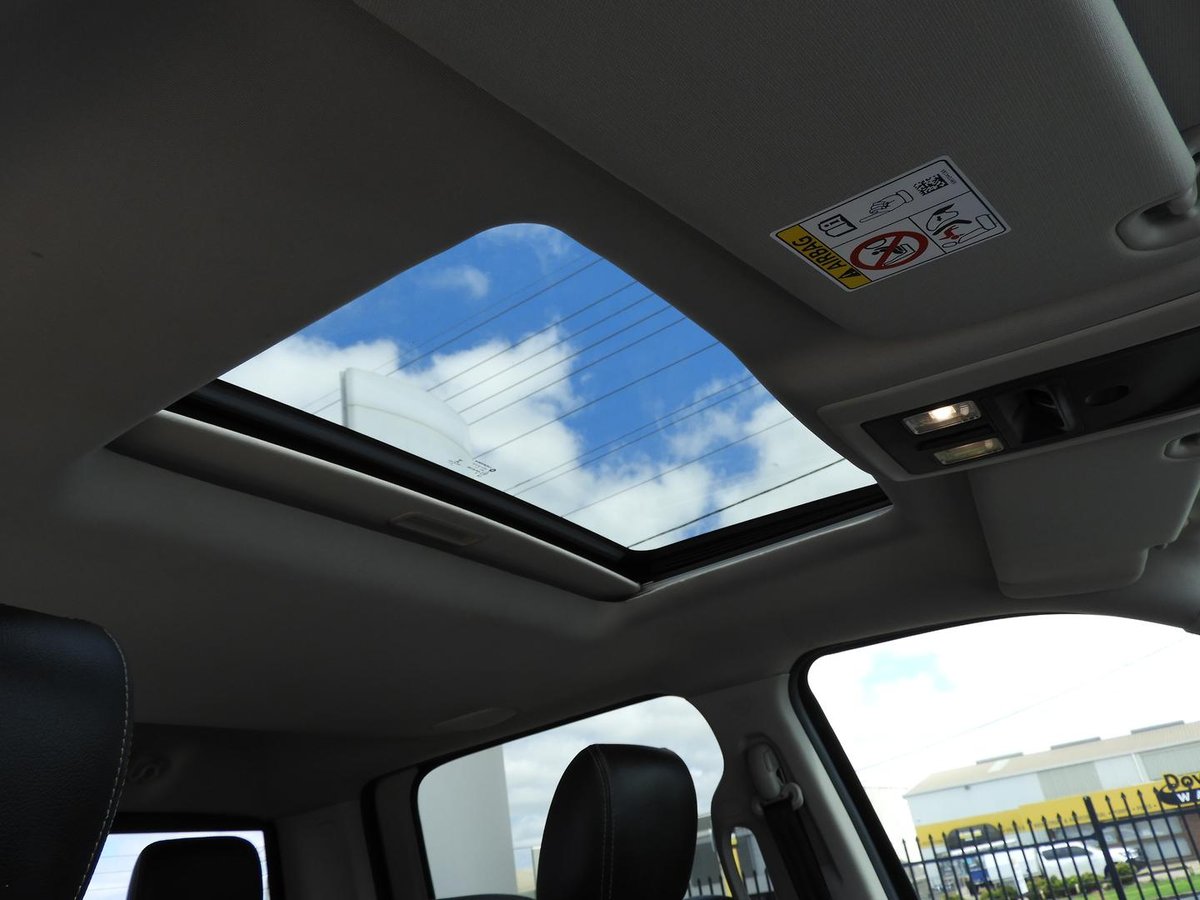 2017 RAM 2500 Laramie MY17 4X4 Dual Range image 20