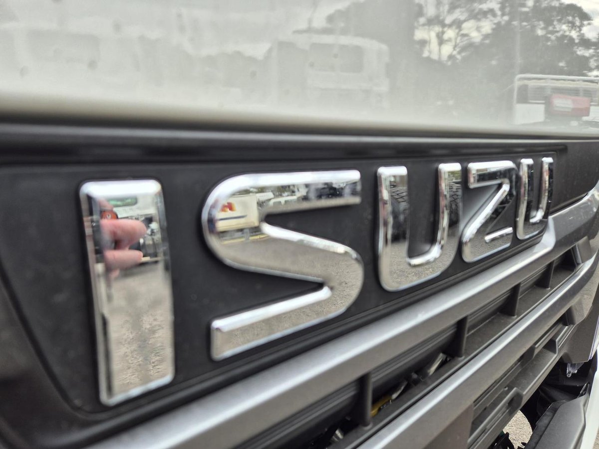 2026 Isuzu Nlr 45-150 Dt D34 Tray TRAYPACK image 13