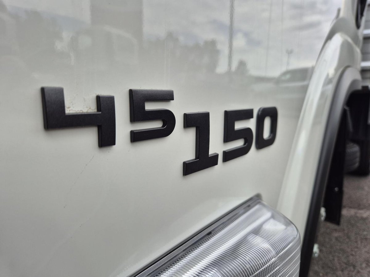 2026 Isuzu Nlr 45-150 Dt D34 Tray TRAYPACK image 15